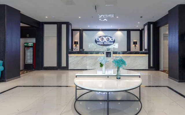 Xana Hotelle (Jinan Shandong University)