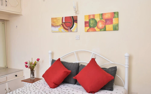 Sherry Homes Maya 2BR