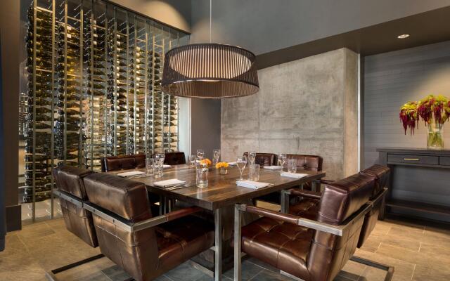 Twelve Downtown, Autograph Collection