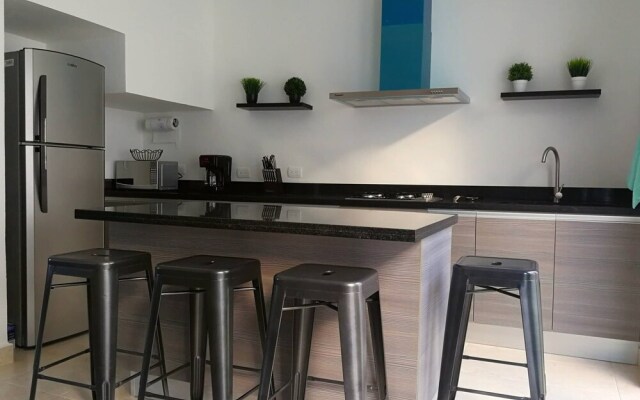 Pu-kka House By Perlitas Home