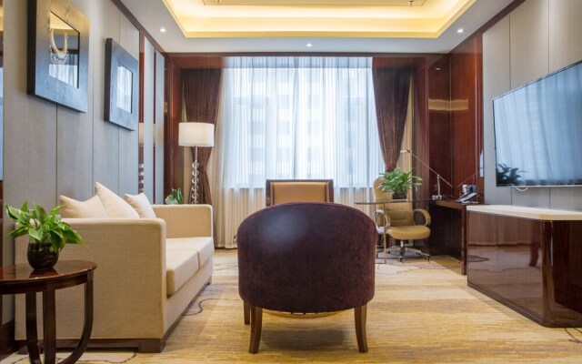 Zhen Jun Hotel