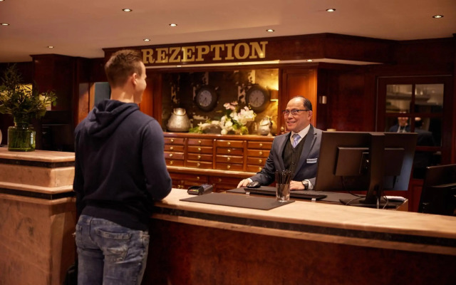 Van der Valk Hotel Gladbeck