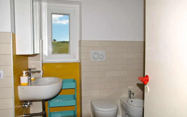 Villa Il Corbezzolo Rosso