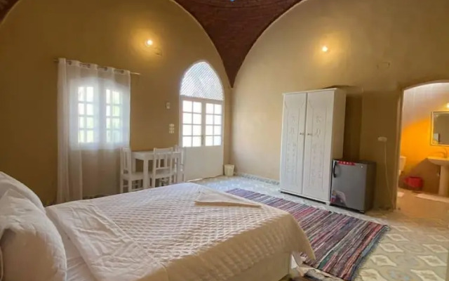sekhmet hotel