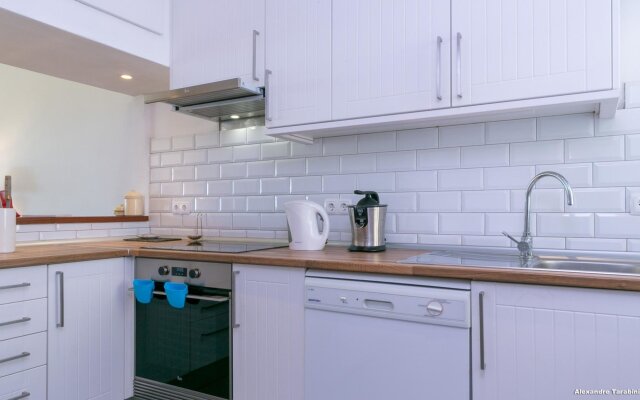 C12 - Sunshine Apartment in Luz