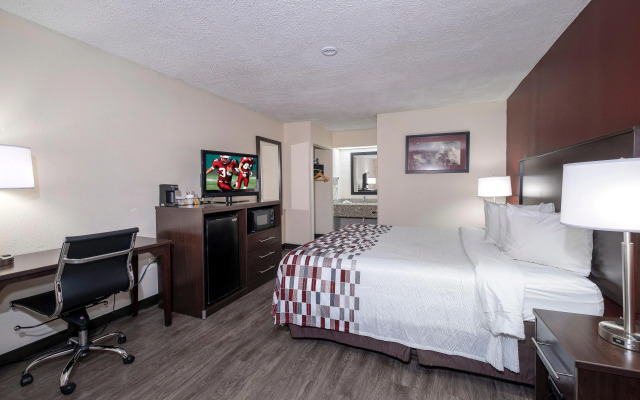 Red Roof Inn Prattville