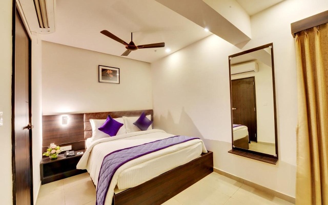 The Lavender Hotel