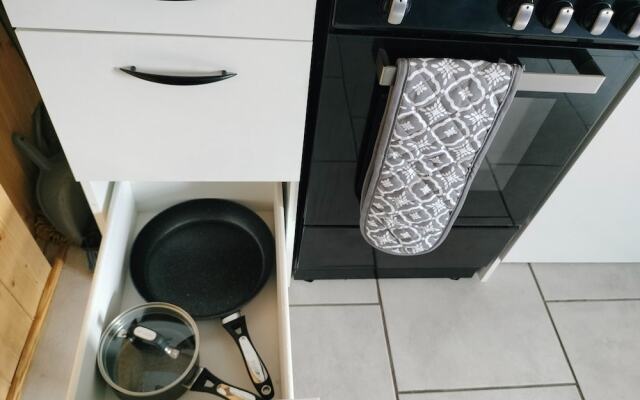 One Bedroom Apartment Achill Island Pets Allowed