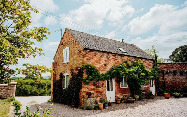 The Coach House Barn