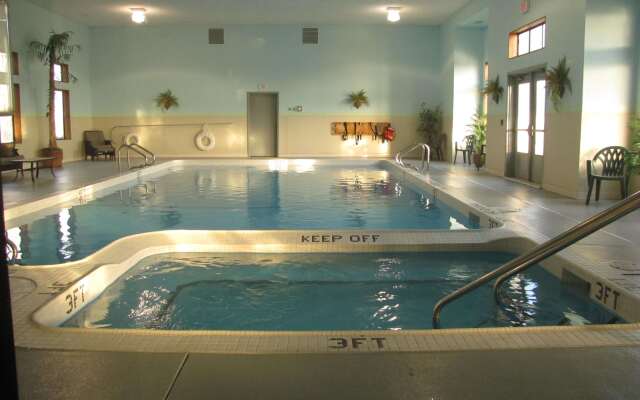 Hampton Inn Birch Run/Frankenmuth