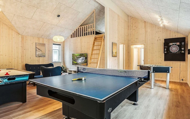 5 Star Holiday Home in Frederiksvaerk