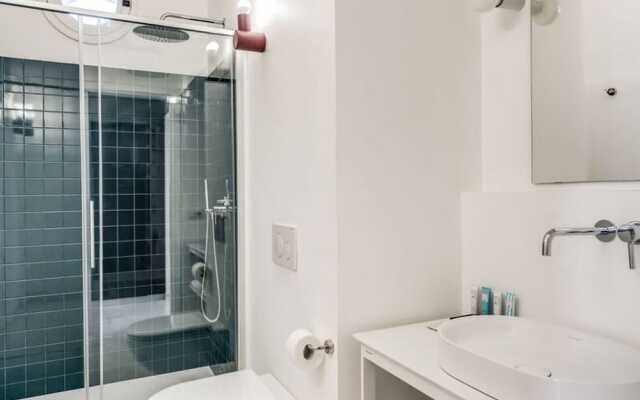 Villa Giulia in Sorrento