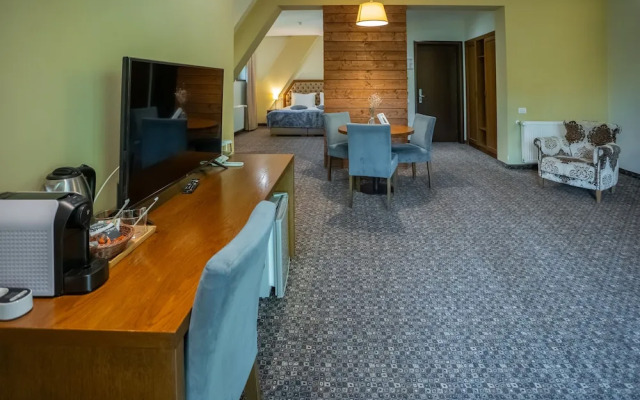 Opus Villa