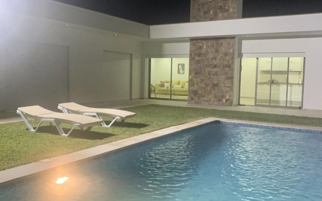 Great Villa for an Unforgettable Holiday