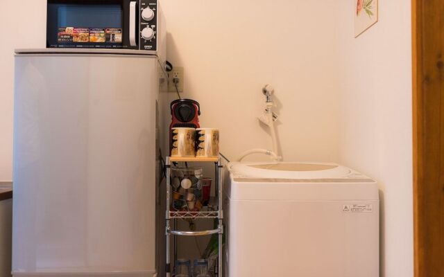 Yuenshe Nishi Hongan-Ji Villa