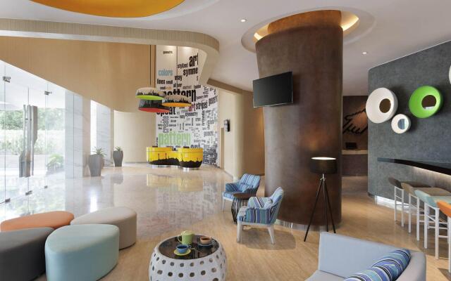The Southern Hotel Surabaya