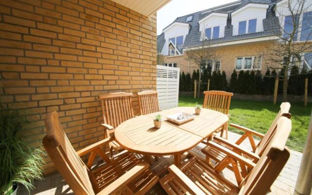 Ferienhaus Sommerhus 1