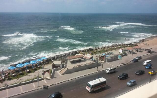 Royal Crown Hotel Alexandria