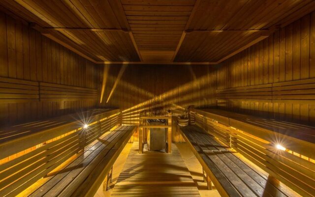 Ezdan Hotel West Bay