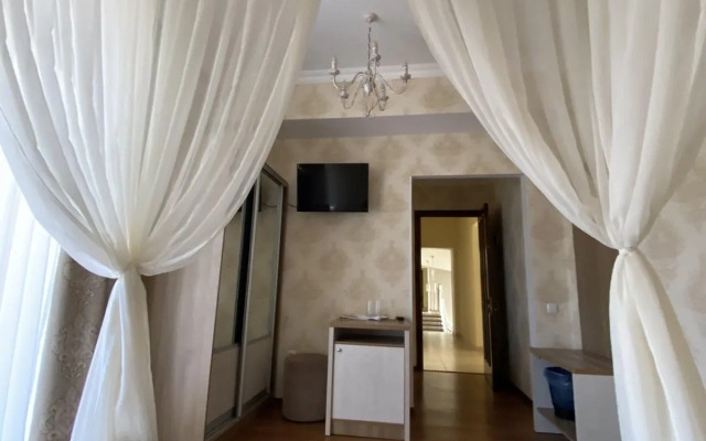 Вилла Мармарис