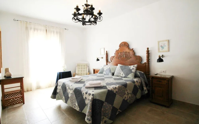 1098 Villa la Rambla