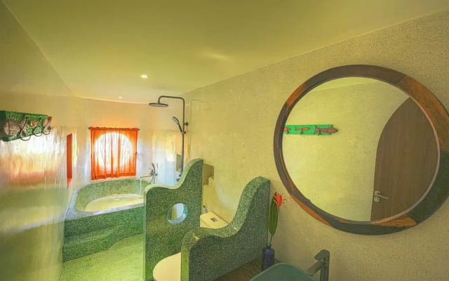 Sunrise Ocean Villa 4BR Tan Thanh Beach