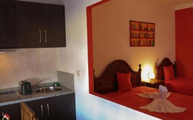 Apartamentos Serra da Estrela