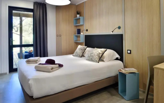 Residence & Hotel U Livanti