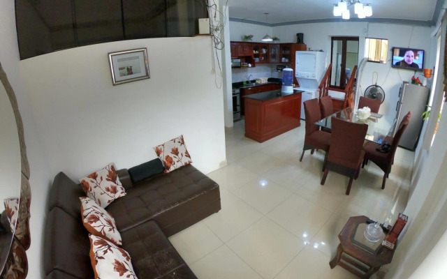 Miraflores Departamentos