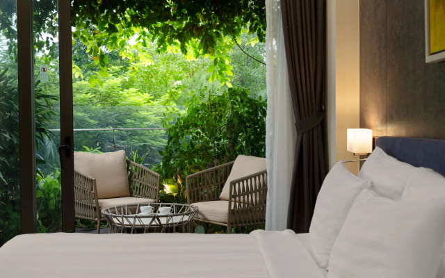 Flamingo Dai Lai Resort - Managed by Flamingo Hotels & Resorts – Guest Rooms – Phuc Yen