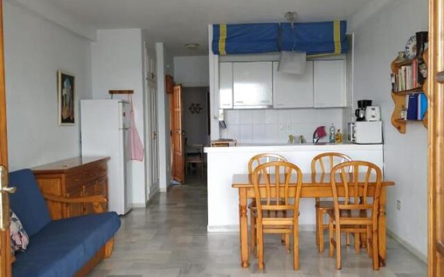 El Playazo Naturista 1ª Linea