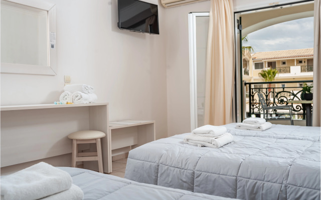 Zante Atlantis Hotel