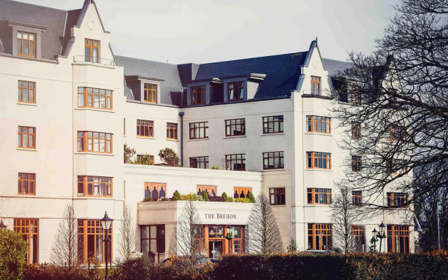 The Brehon Hotel & Spa