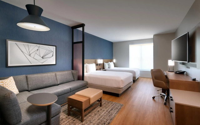 Hyatt Place Fayetteville/Springdale