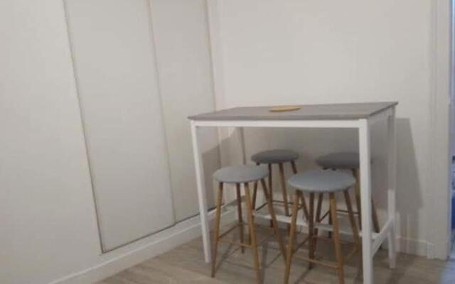 Joli T2 Le Havre Graville