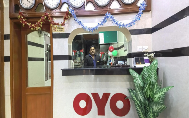 Super OYO 108 Marsa Al Masafar Hotel Apartment
