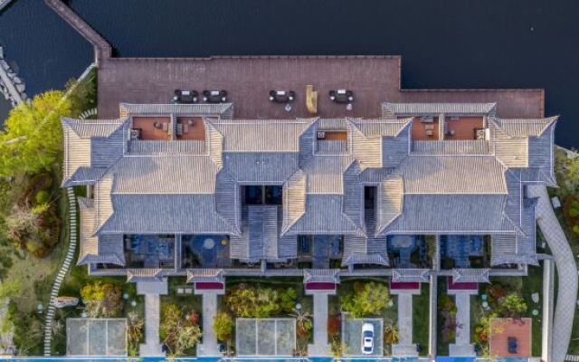 Qionghua Island Hotel