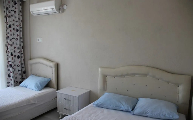 Assos Bahcivan Motel