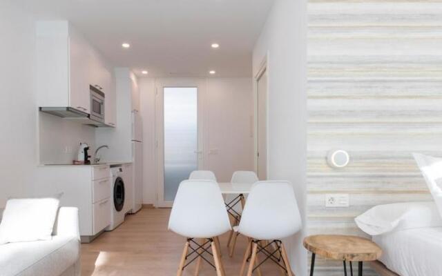 Pillaras da Lanzada Apartamentos
