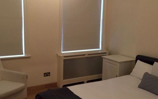 LVE- Knightsbridge Apartments