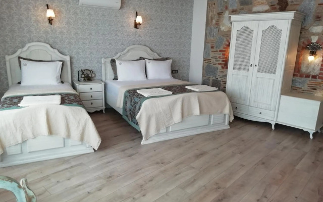 Celsus Boutique Hotel