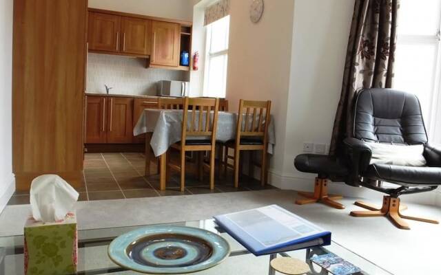 Victoria Street 37 Flat 4