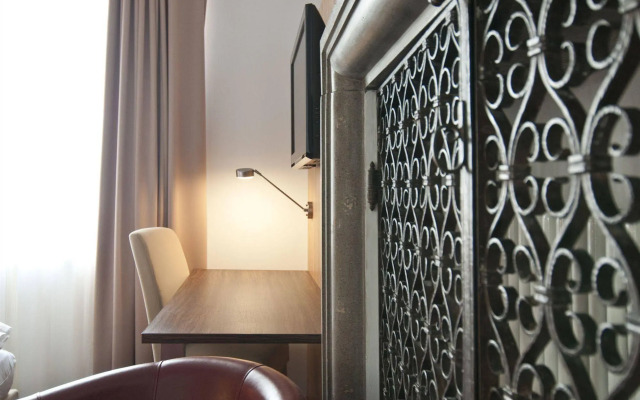 Gasthaus Hotel Backmulde