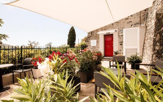 Bellevue - Rooms & Suites