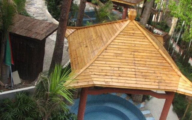 Wanfeng Hotspring Hotel