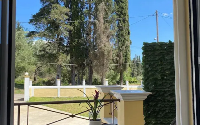 La Vita e Bella by Corfu Escapes