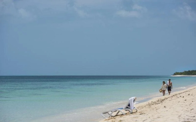 Villa Cabo De San Antonio