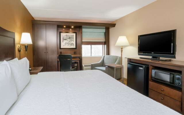 Hampton Inn Downingtown/Exton