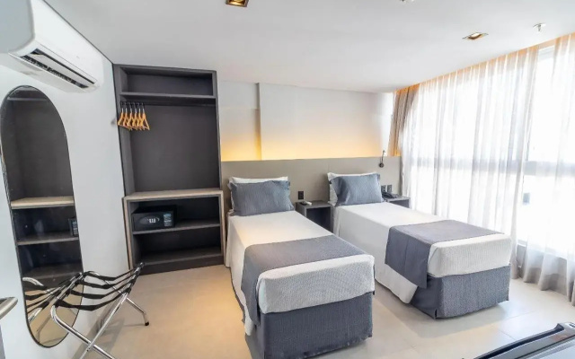 Place2You Hotel by Welkom