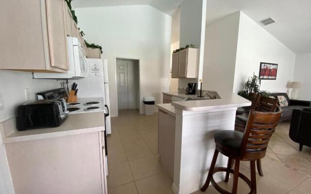 Alain's Southern Dunes Vacation Home